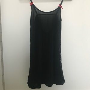 La Senza Babydoll Slip